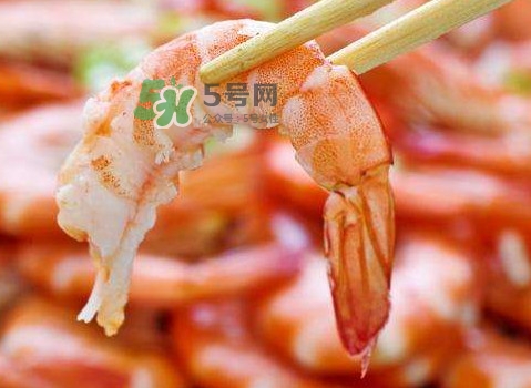 白蝦是河蝦還是海蝦？白蝦是寒性的嗎