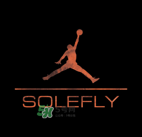 solefly與air jordan 17 retro low復(fù)刻什么時(shí)候發(fā)售？