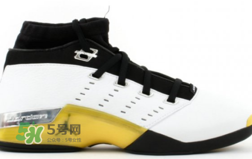 solefly與air jordan 17 retro low復(fù)刻什么時(shí)候發(fā)售？