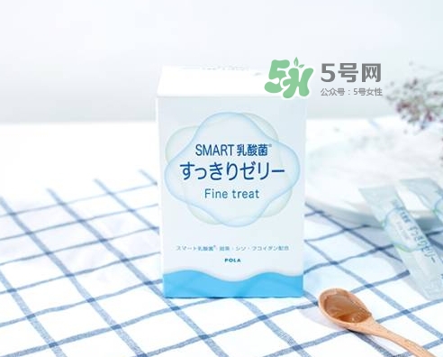 pola乳酸菌果凍條怎么吃？pola乳酸菌果凍怎么樣？