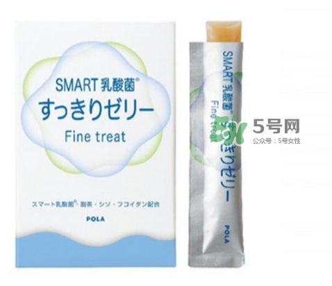 pola乳酸菌果凍條怎么吃？pola乳酸菌果凍怎么樣？