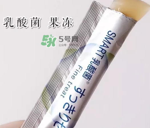 pola乳酸菌果凍條怎么吃？pola乳酸菌果凍怎么樣？