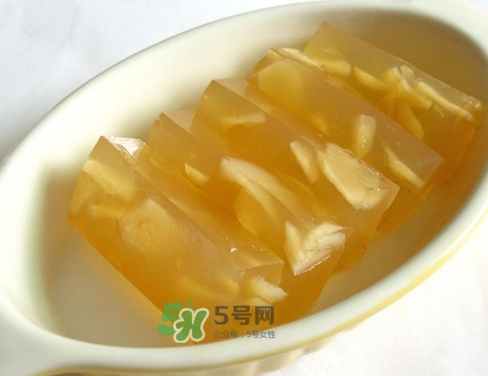 馬蹄糕怎么做才有彈性？馬蹄糕不凝固怎么補(bǔ)救？