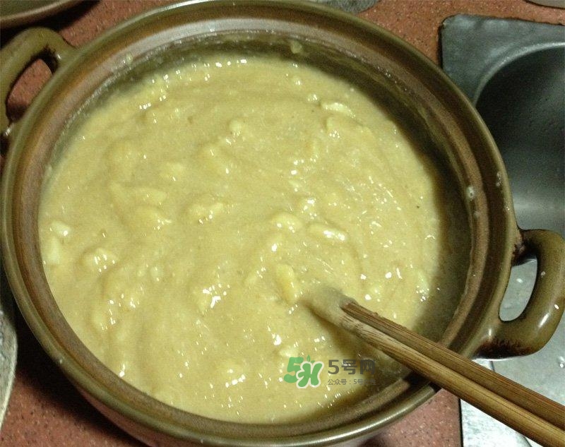 馬蹄糕怎么做才有彈性？馬蹄糕不凝固怎么補救？