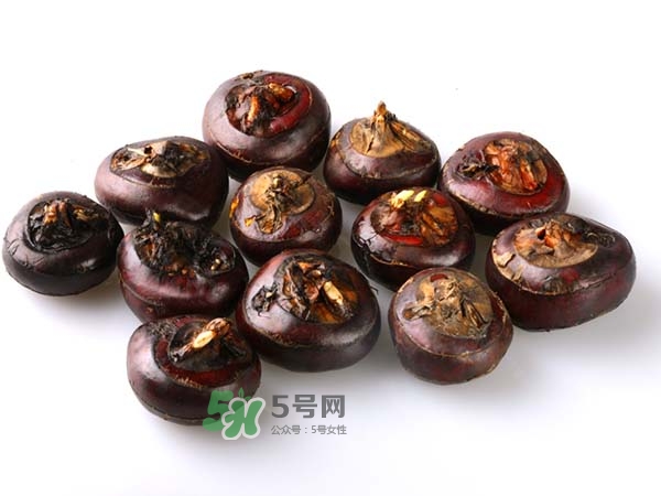 荸薺有寄生蟲嗎？荸薺有什么藥用價(jià)值？