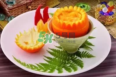 荸薺粉怎么吃？荸薺粉的功效與作用