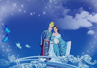 2017七夕會(huì)下雨嗎？為什么七夕會(huì)下雨？