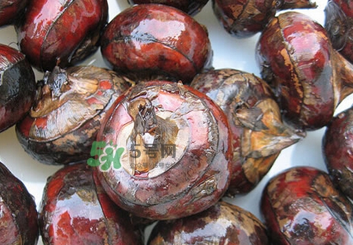 荸薺怎么煮好吃又有營養(yǎng)？荸薺怎么清洗干凈？