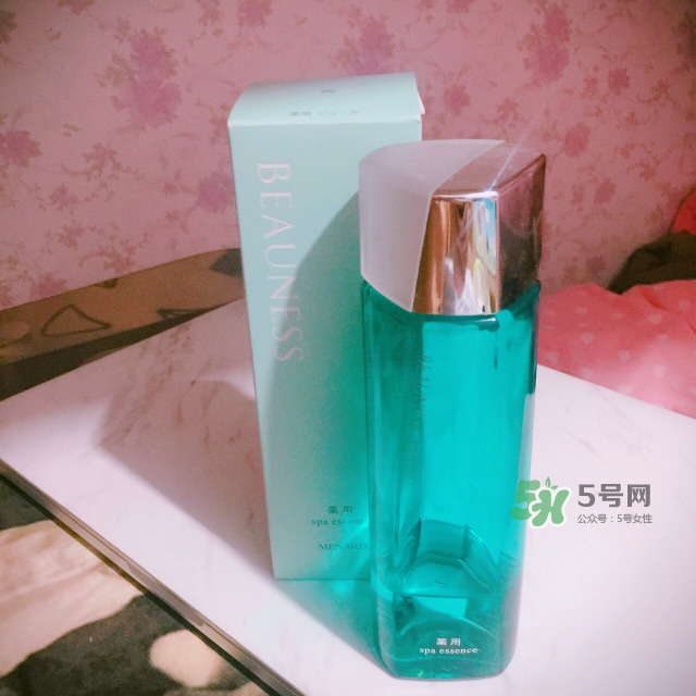 美伊娜多碧優(yōu)水怎么用？美伊娜多碧優(yōu)水使用方法