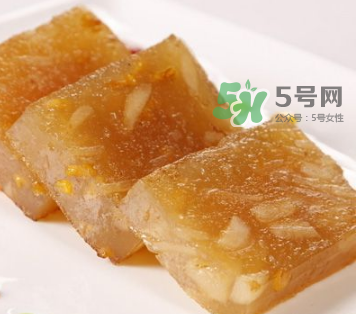 荸薺吃法大全 荸薺的適宜人群 荸薺吃法大全 荸薺的適宜人群