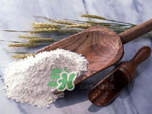 荸薺粉是什么東西？荸薺粉懷孕可以吃嗎？