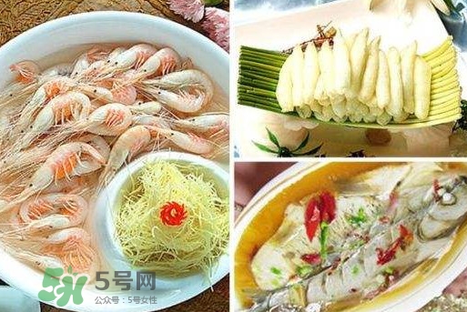 太湖白蝦屬于海鮮嗎？太湖白蝦干的做法