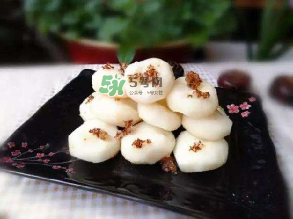 野荸薺怎么吃？野荸薺的食用功效