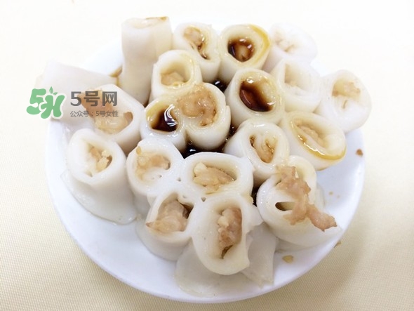 荸薺粉是什么東西？荸薺粉懷孕可以吃嗎？