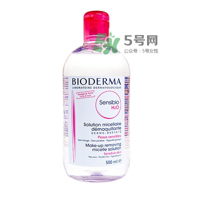 什么卸妝水好用又實惠？卸妝水怎么用？