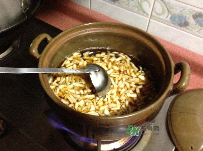 馬蹄糕怎么做才有彈性？馬蹄糕不凝固怎么補救？