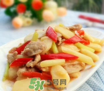 荸薺吃法大全 荸薺的適宜人群 荸薺吃法大全 荸薺的適宜人群