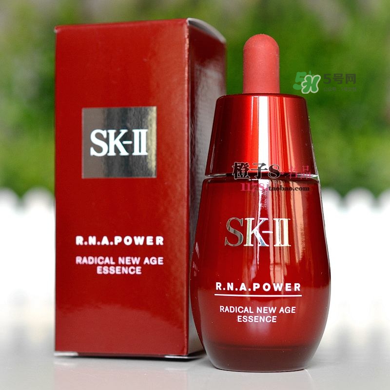 sk2小紅瓶精華怎么樣好用嗎？sk2小紅瓶精華價格