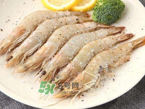 太湖白蝦屬于海鮮嗎？太湖白蝦干的做法