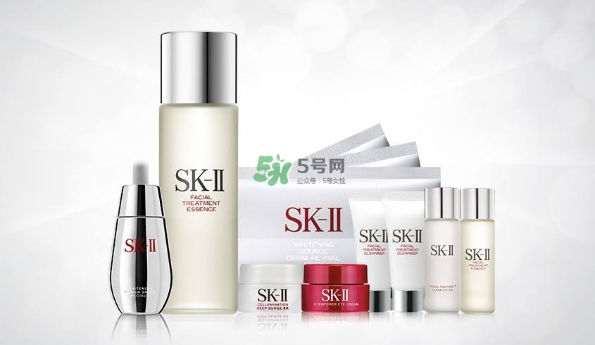 sk2小紅瓶和小燈泡精華哪個(gè)好？sk2小燈泡和小銀瓶精華區(qū)別