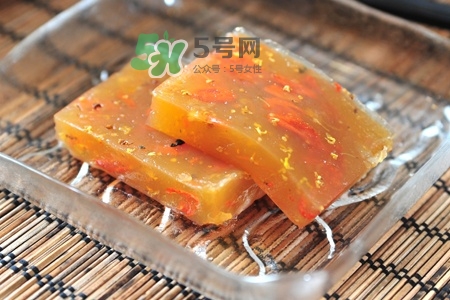 馬蹄粉可以做什么糕點(diǎn)？馬蹄粉哪里有賣？