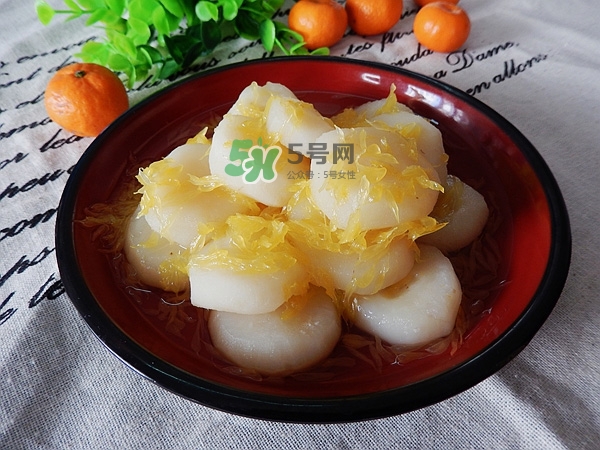 荸薺什么時(shí)候上市？荸薺什么時(shí)候成熟？