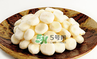 荸薺怎么煮好吃又有營養(yǎng)？荸薺怎么清洗干凈？