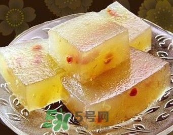 馬蹄粉可以做什么糕點(diǎn)？馬蹄粉哪里有賣？