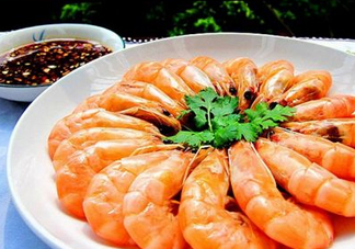太湖白蝦怎么做好吃？太湖白蝦的營(yíng)養(yǎng)價(jià)值