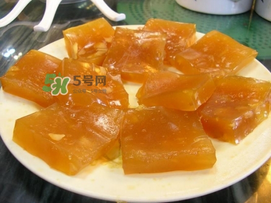 荸薺粉怎么吃？荸薺粉的功效與作用