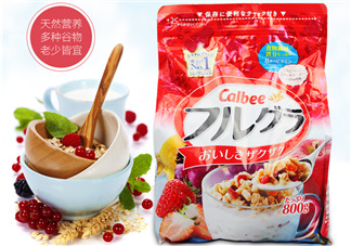 卡樂比稻麥雜糧口味好吃嗎？卡樂比稻麥雜糧麥片怎么樣？
