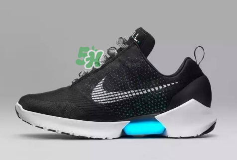 nike自動系鞋帶的鞋子是哪款？耐克自動系鞋帶的鞋子叫什么？