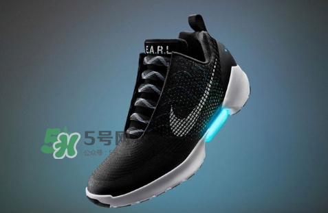 nike自動系鞋帶的鞋子是哪款？耐克自動系鞋帶的鞋子叫什么？