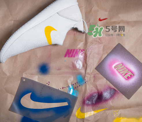 nike gakou flyknit什么時候發(fā)售？耐克diy球鞋發(fā)售時間