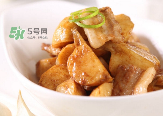 慈姑是什么？慈姑是水生植物嗎