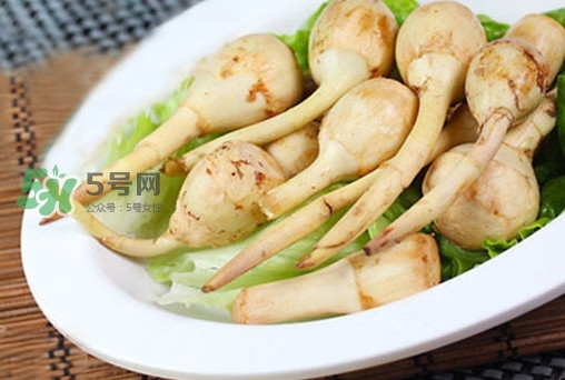 慈姑什么時(shí)候種植？慈姑什么時(shí)候上市