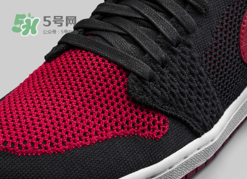 air jordan 1 flyknit banned怎么樣？aj1編織款毛線鞋測(cè)評(píng)