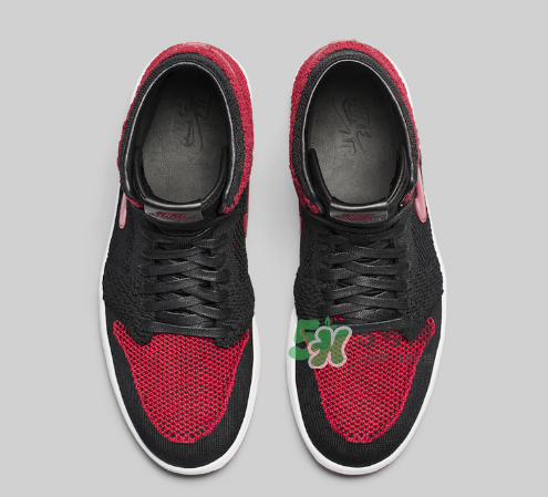 air jordan 1 flyknit banned怎么樣？aj1編織款毛線鞋測(cè)評(píng)