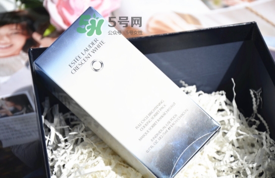 雅詩蘭黛凍膜多少錢？雅詩蘭黛晶透沁白凍膜專柜價格