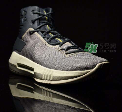 under armour drive 4怎么樣？ua安德瑪drive 4測評
