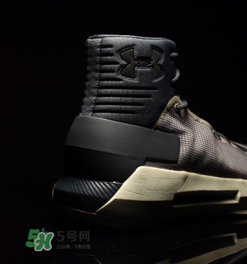 under armour drive 4怎么樣？ua安德瑪drive 4測評