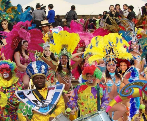 2017諾丁山狂歡節(jié)什么時候開始？諾丁山狂歡節(jié)是哪幾天？