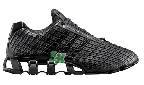 porsche design保時捷與adidas聯(lián)名球鞋在哪買_怎么買？