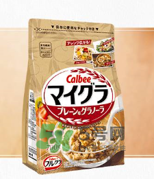 卡樂比稻麥雜糧口味好吃嗎？卡樂比稻麥雜糧麥片怎么樣？