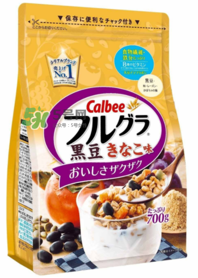卡樂比稻麥雜糧口味好吃嗎？卡樂比稻麥雜糧麥片怎么樣？