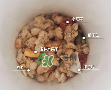 卡樂(lè)比熱帶椰子口味好吃嗎？卡樂(lè)比熱帶椰子麥片怎么樣？