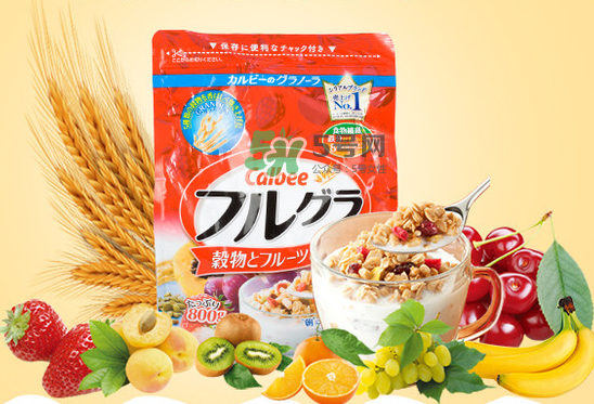 卡樂(lè)比麥片還能吃嗎？卡樂(lè)比麥片被核污染了嗎？