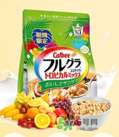 卡樂(lè)比麥片還能吃嗎？卡樂(lè)比麥片被核污染了嗎？
