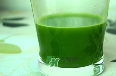 pola青汁怎么喝？pola青汁酵素使用方法說明書