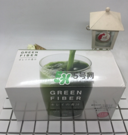 pola青汁怎么喝？pola青汁酵素使用方法說明書